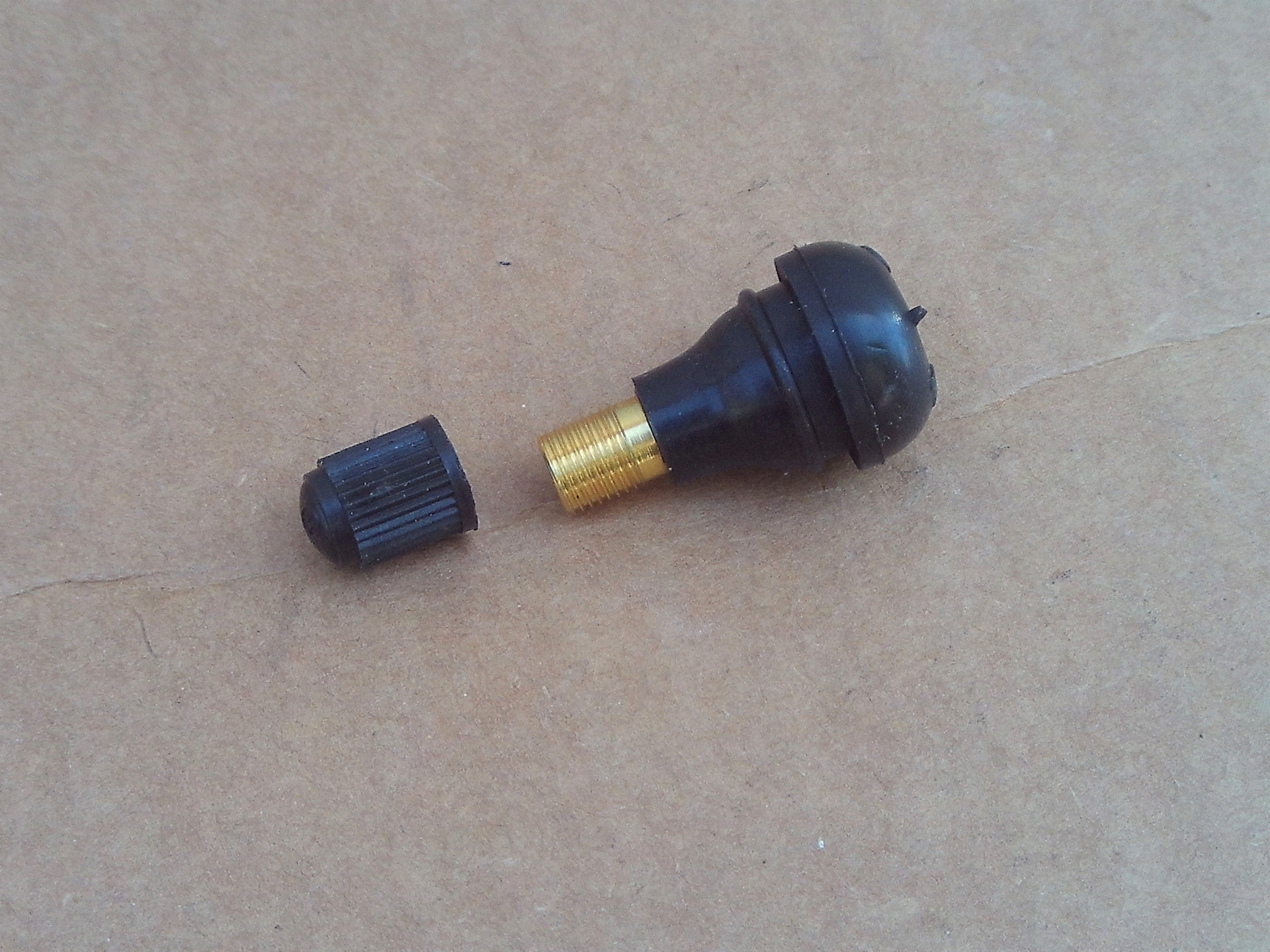 Valve Stem for Lawn Mower Tire Rim AYP, Craftsman, Cub Cadet, MTD, Noma