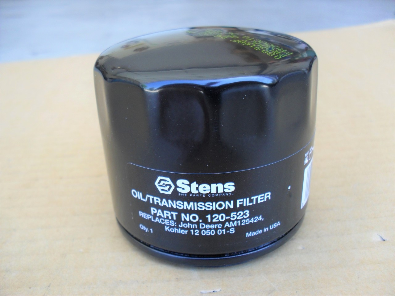 Oil Filter for Gravely 21397200 Made In USA