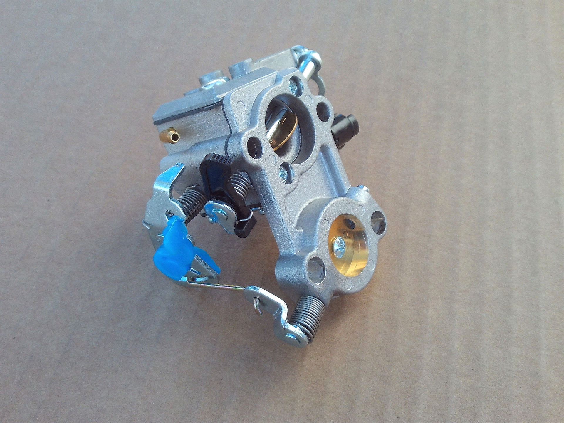 Walbro WTA-29 Carburetor Replacement For Husqvarna 455 460 461 Chainsaws – 544 88 30-01