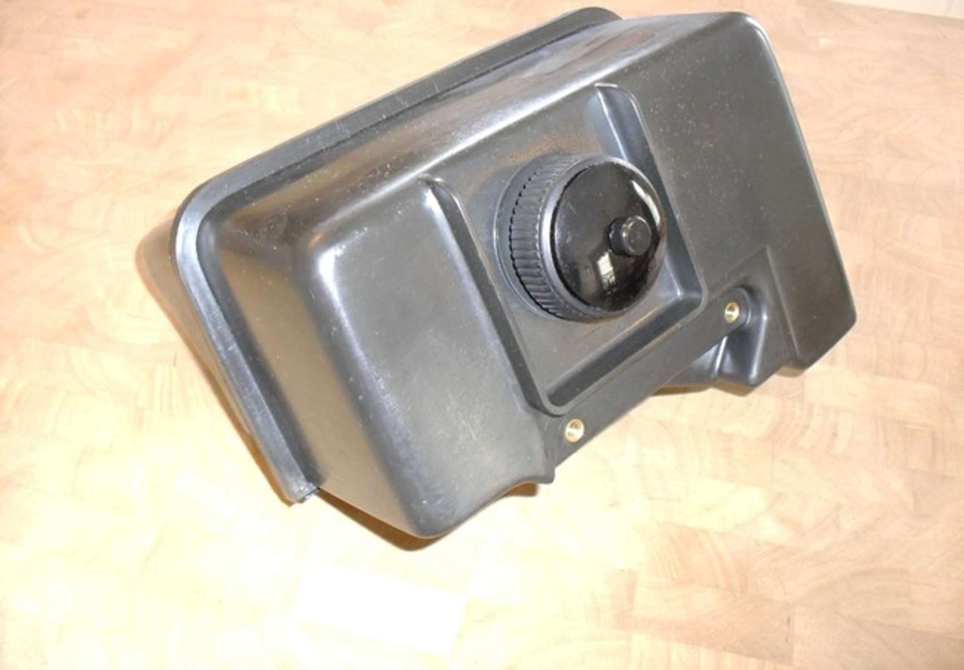 Gas Fuel Tank for Kohler Magnum 8 HP, M8, M8P, M8T, M8R, 4175529S, 4175529S, Troy Bilt Tiller