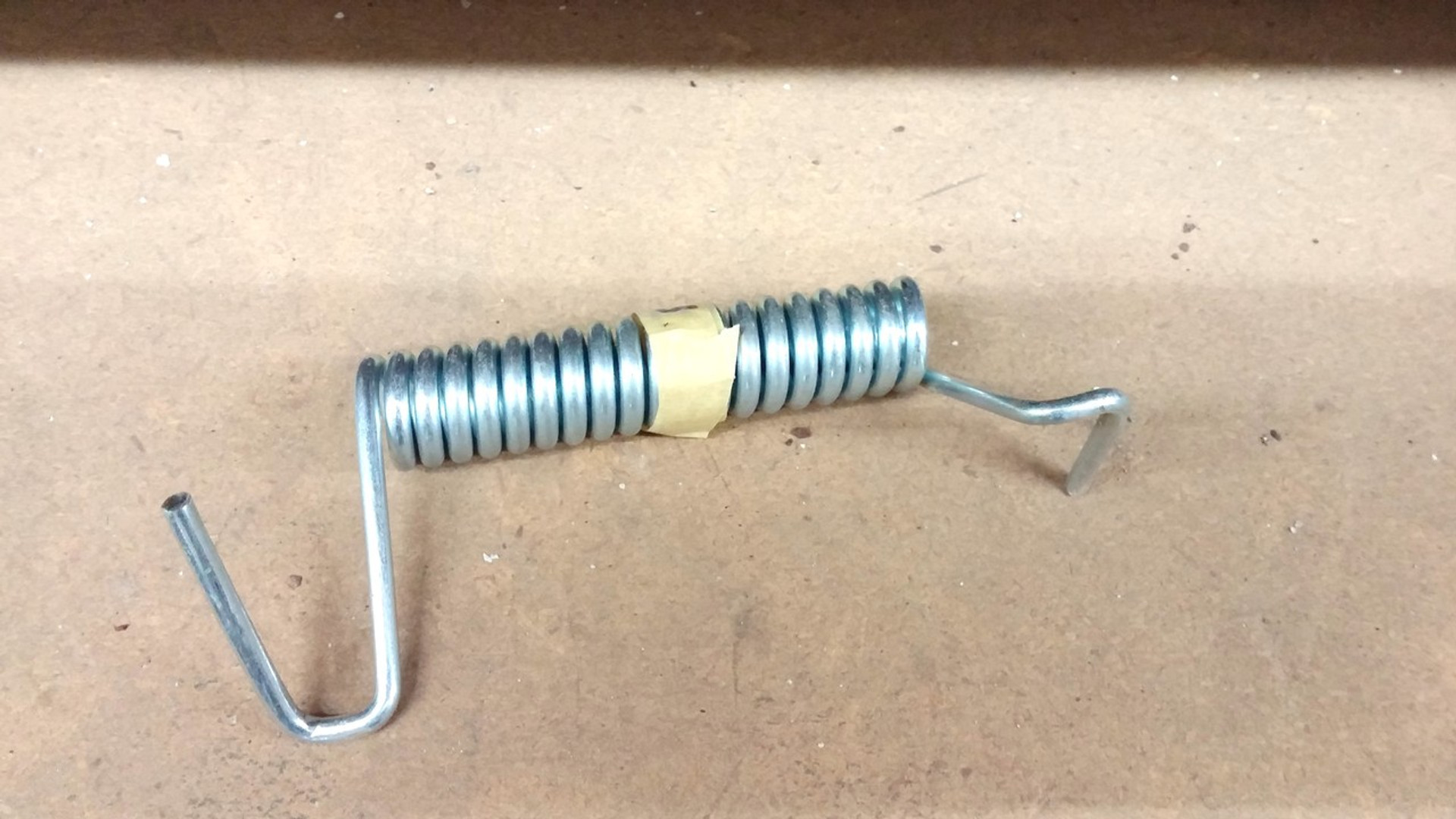 Mclane Drive Pivot Spring for 25" Cut Front Throw Reel Lawn Mower 4023