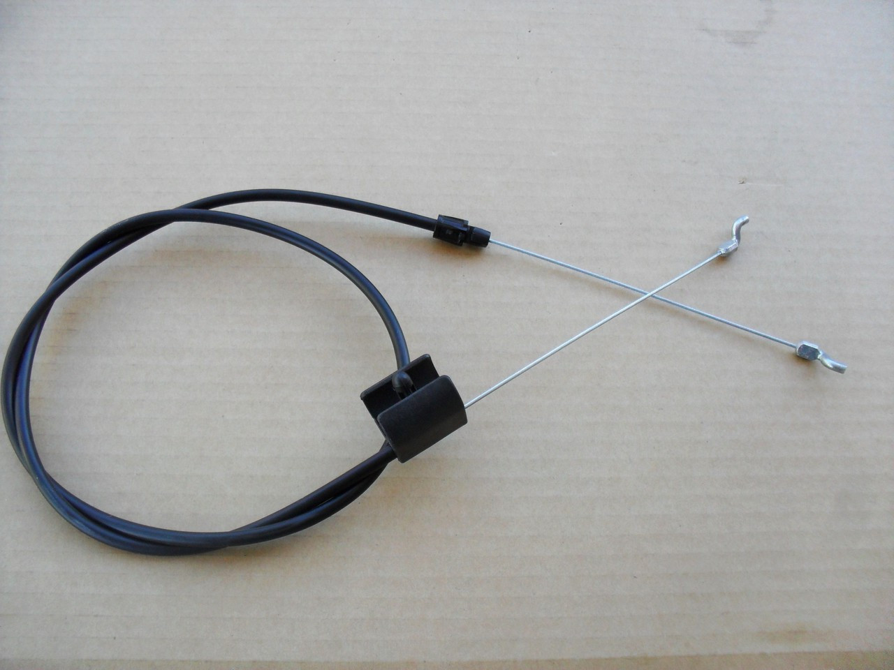 Engine Control Cable for Troy Bilt TB110, TB130, 7460957, 9460957