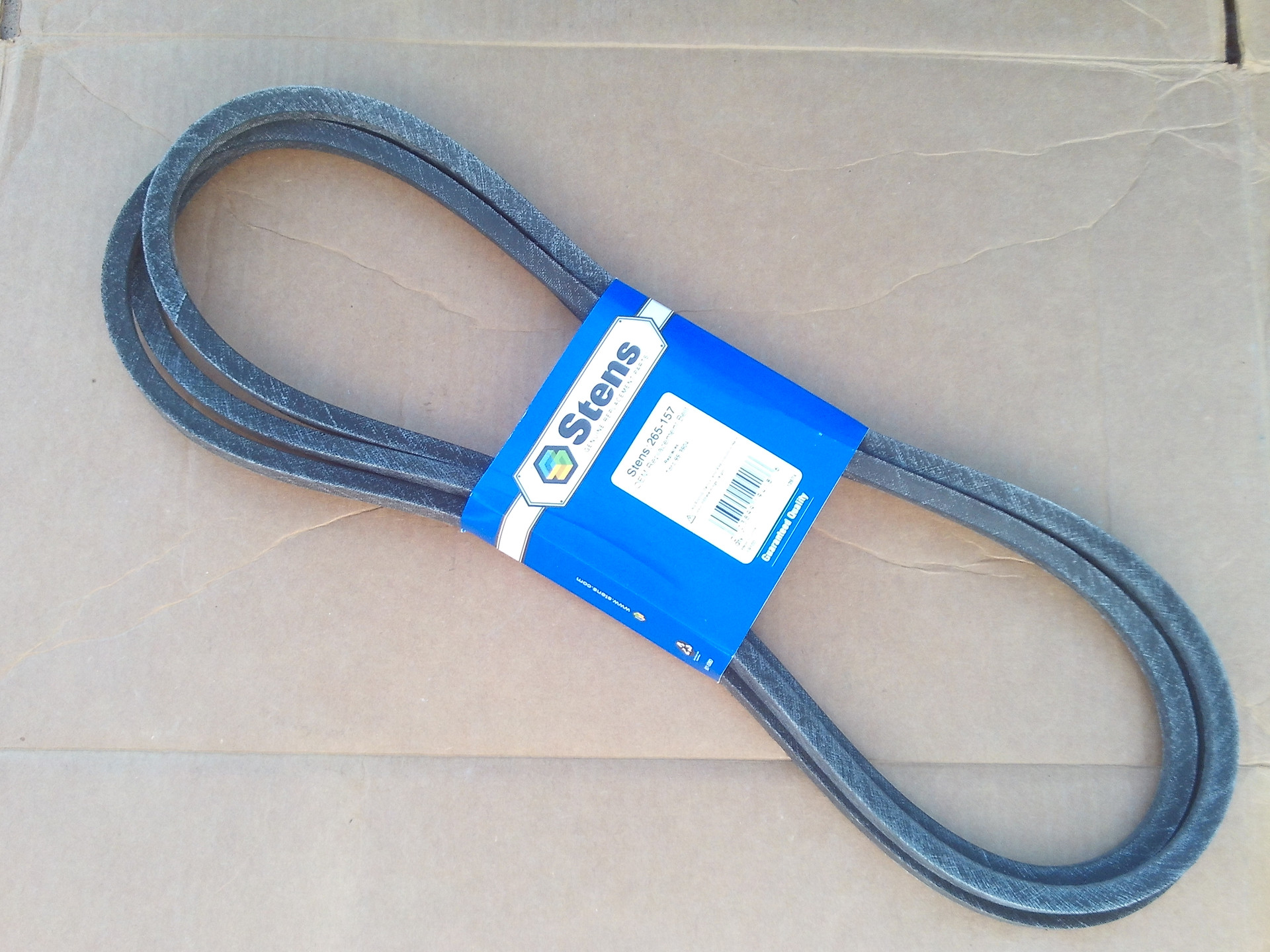 Cintura Realizzata Con Kevlar Per Toro: 55-9300 Semplicità - Foto 1