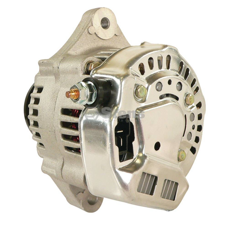 Alternator for Kubota A28, KC120, KC80, KH35, KH41, KH61, L35TLB