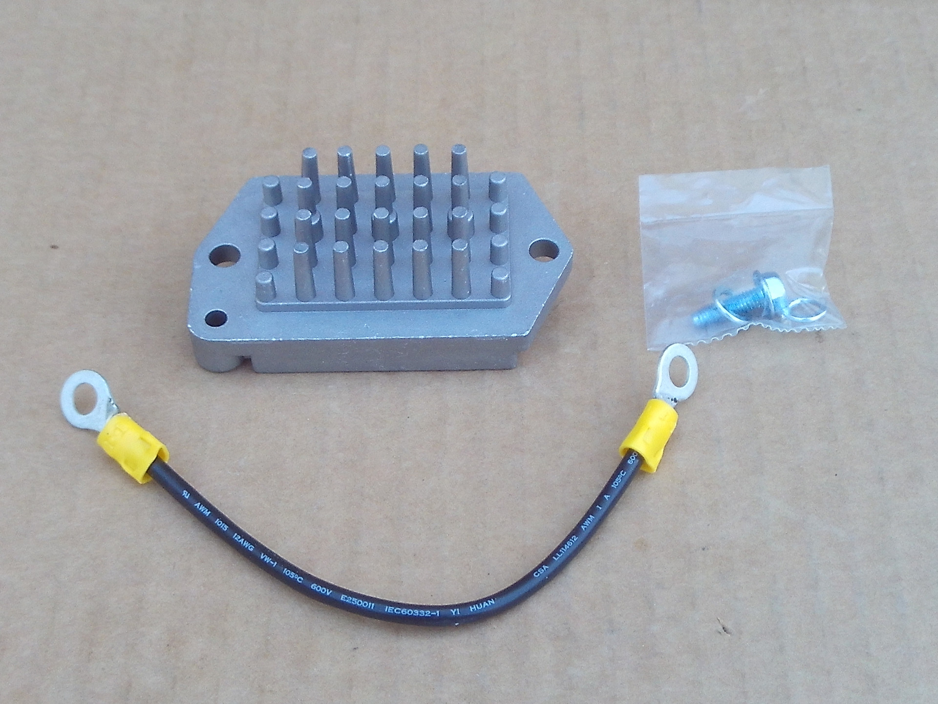 Voltage Regulator for Kohler ECH749, ECV740, 2540308S, 2540320S