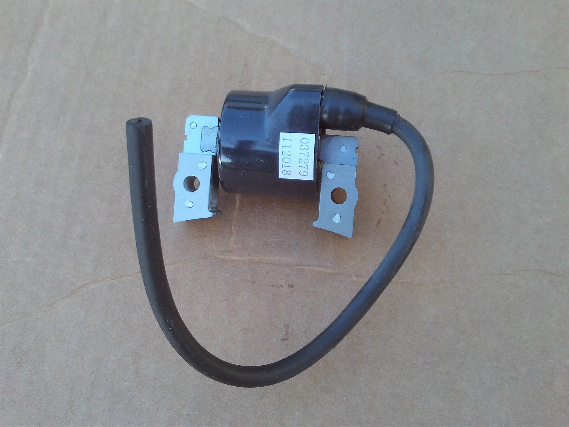 Ignition Coil for John Deere 108, 111, 112, 130, 160, 165, 170, 175