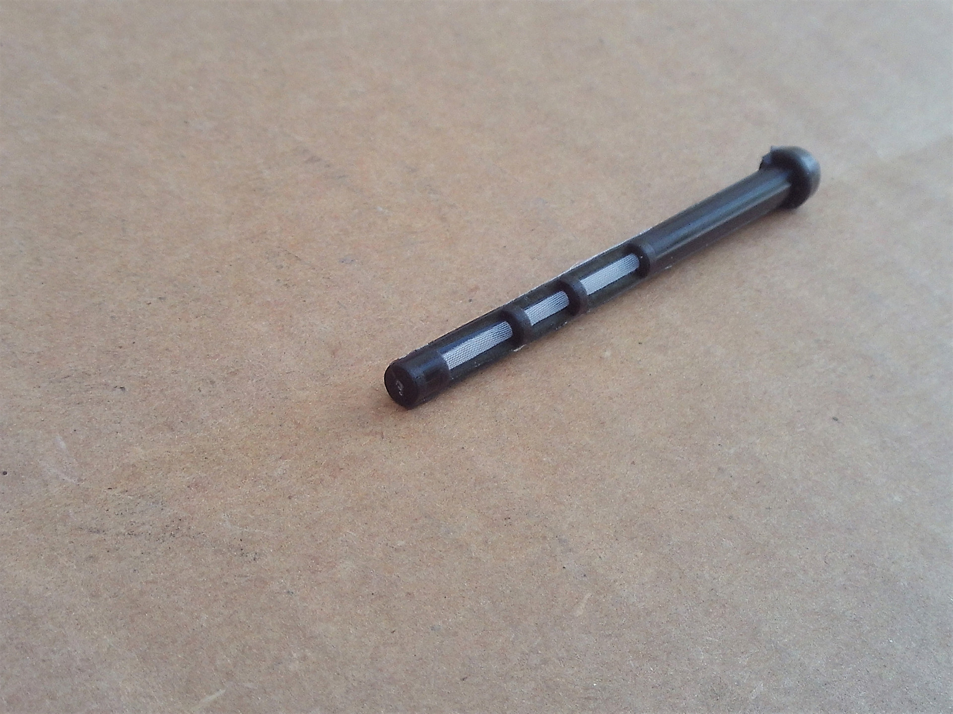 Fuel Filter for Troy Bilt CSV060, CSV070, TB105, TB120, TB130, TB220