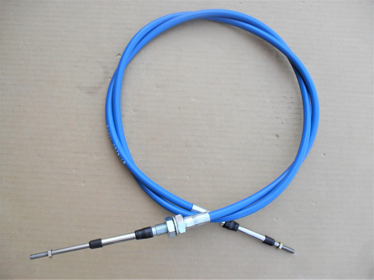 Shift Cable for Toro 3100 Workman, 874260, 874260, Selector Gear Shifter www