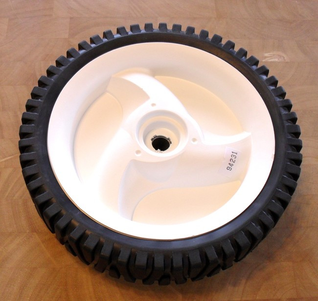 Self Propelled Front Drive Wheel for Craftsman, Poulan, Weedeater