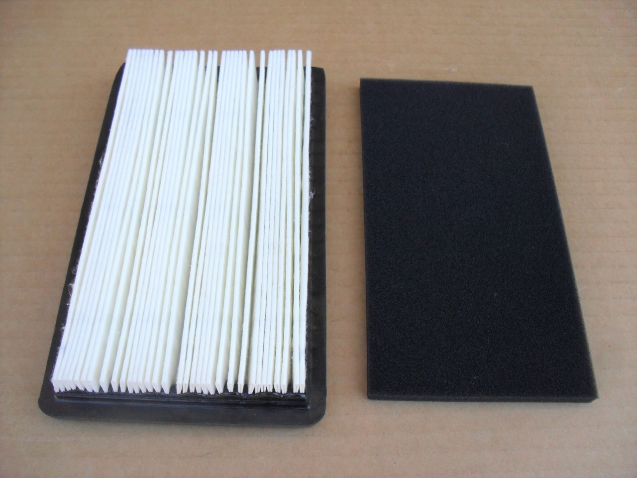 Air Filter for Subaru Robin EX35, EX40, 20B32610H7, 20B32610J7, 20B