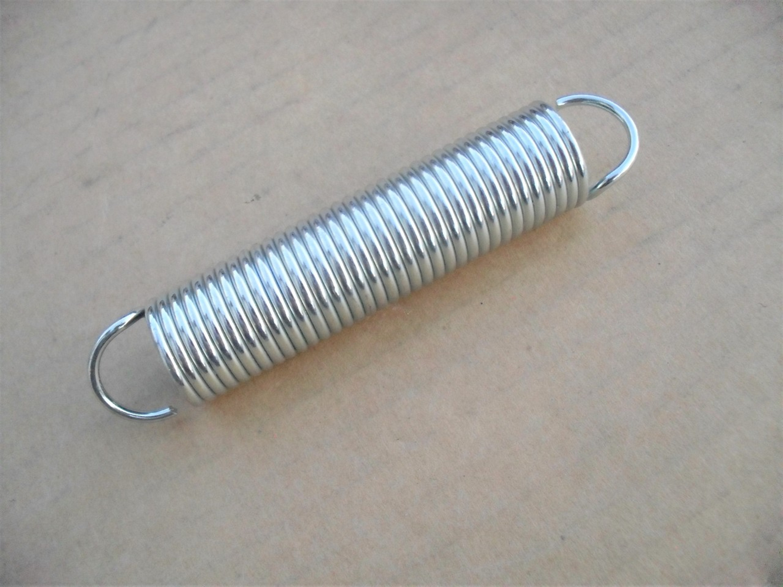 Mclane Clutch Spring 1052A, 1052A, craftsman