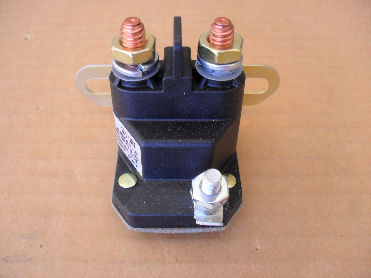 Starter Solenoid for AYP, Craftsman 110832X Lawn Mower