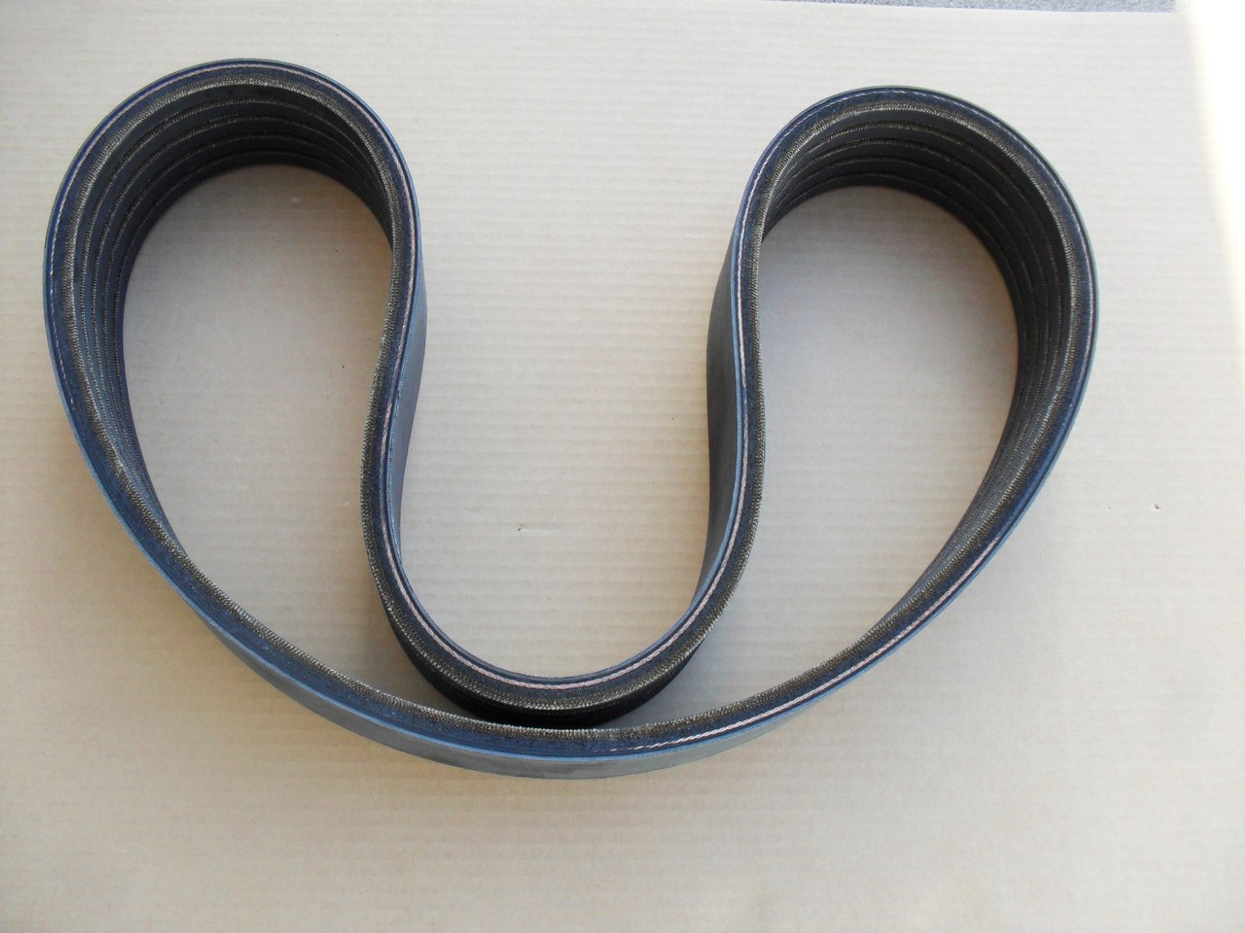 Belt for Vermeer BC1000XL Chipper 153263001