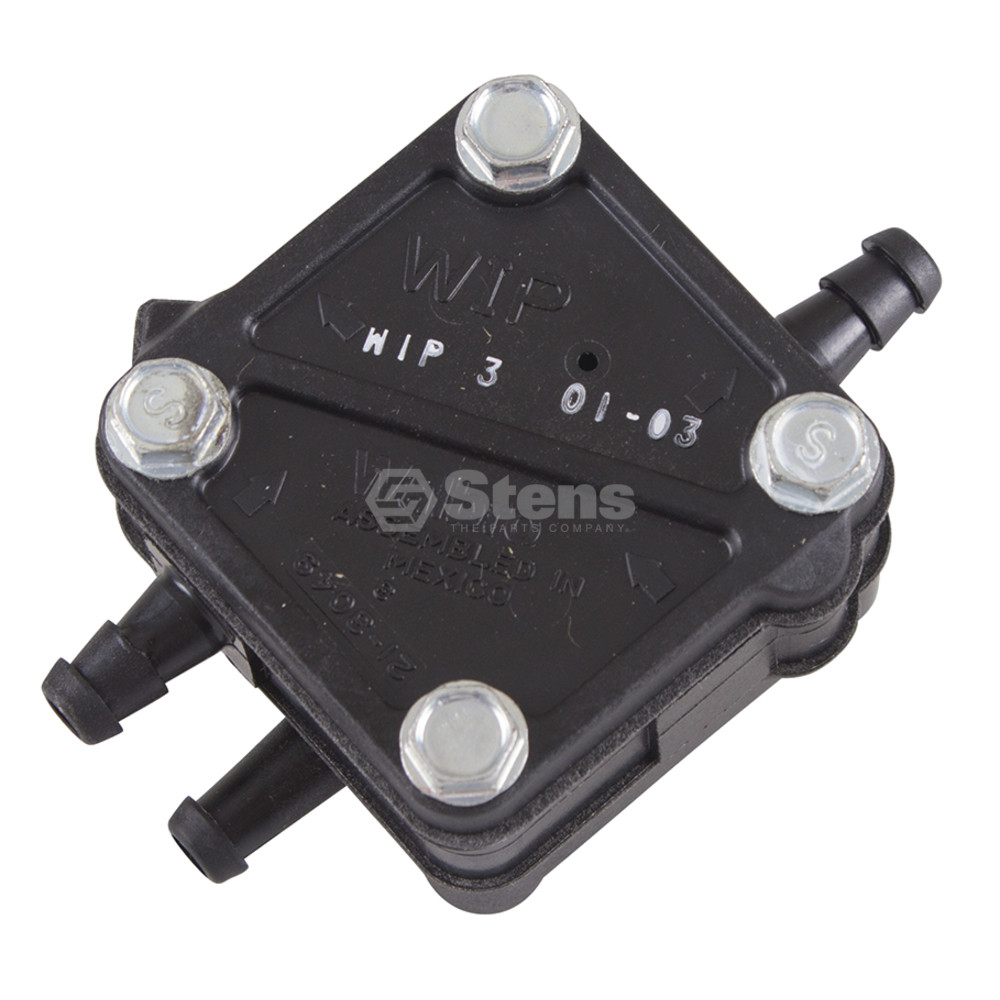 Rotary 14655 - Pompe à Carburant à Impulsion Walbro Remplace Walbro - Foto 8