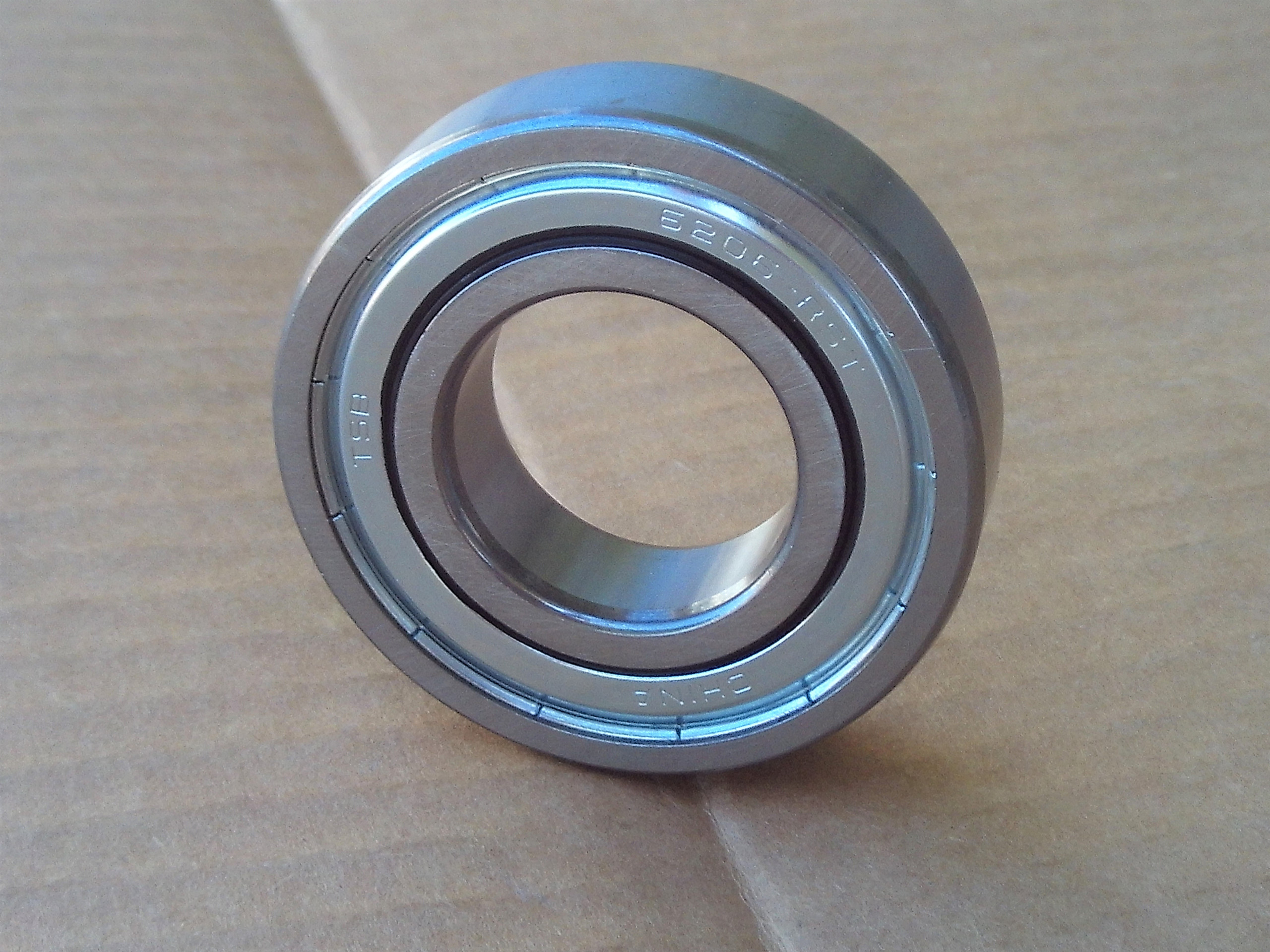 Blade Deck Spindle Bearing for Hustler 62062RST, 604255, 6206RST, 6206