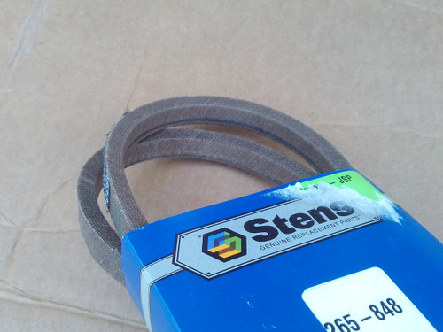 Drive Belt for Murray 42", 46" Cut 37X112, 37X112MA, 425303X92A/B