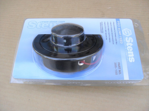 Bump Head for Ryobi 108, 108S, 108KS, 284, 2841, 2842, 2843, 285, 2851, 285P, 540, 5401, 5402, 580, 5801, 5802, 740, 740R, 7401, 750R, 775R, 780R, 780R1, 780RB, 780RE, 790R, 840R, 865R, 885R, 990R, 3318, RD180K, REK285BP