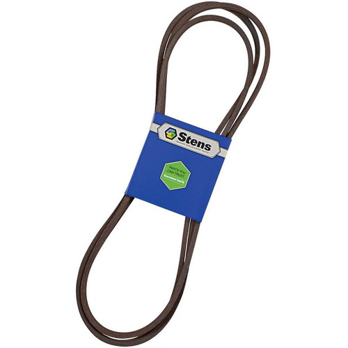 Antriebsriemen D-3733 – 1/2 Zoll X 160 Zoll, Für Country Clipper Rasenmäher Jazee & Charger