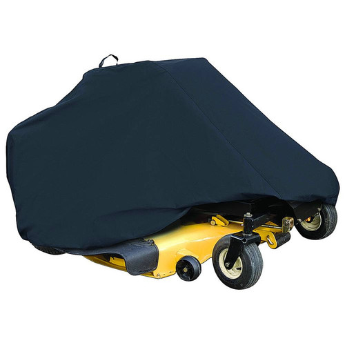 Riding Lawn Mower Cover for Zero Turn with Decks Up to 50" Cut Toro 4907516, 490-7516 Universal lawnmower 750-935