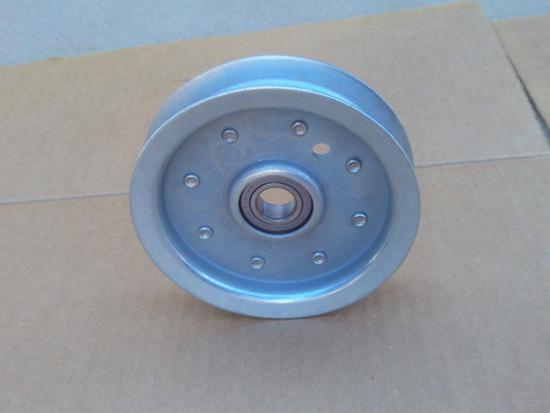 Deck Idler Pulley for Exmark Metro, Quest, Viking, Lazer Z, Turf 