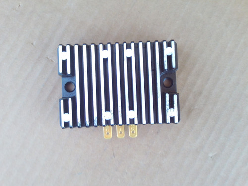 Voltage Regulator for Kohler K181, K301, K321, 234279, 2575503S, 4140308, 4140308S, 25-755-03S, 41 403 08, 41 403 08-S, 41-403-08, 41-403-08S, 41-403-08-S