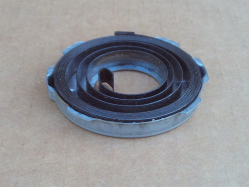 Starter Spring for Tecumseh H35, H50, H70, 590414 Clinton, Weedeater