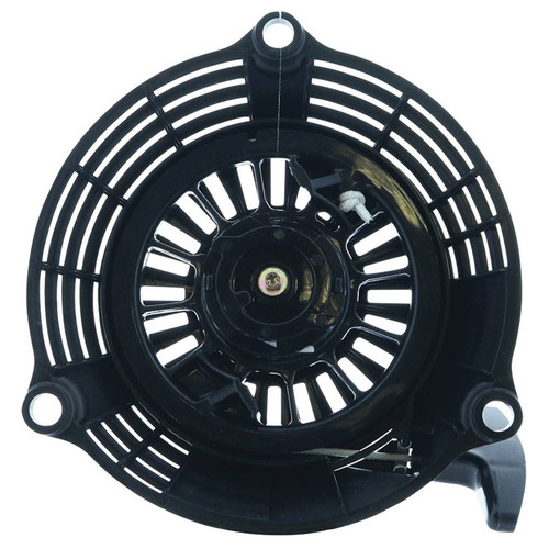 Recoil Starter for Honda Hamony GCV135 GCV160 GC135 GC160 28400Z0LV20ZA 28400Z3EM01 28400ZOLV20ZA 28400-Z0L-V20ZA 28400-Z3E-M01 28400-ZOL-V20ZA Rope Length 92" Long