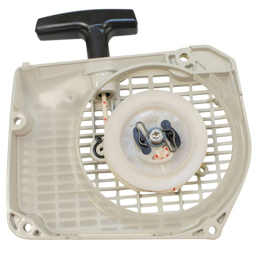 Recoil Starter for Stihl 034, 036, 036QS, MS340, MS360, MS360C, 11250802101, 11250802105, 1125 080 2101, 1125 080 2105