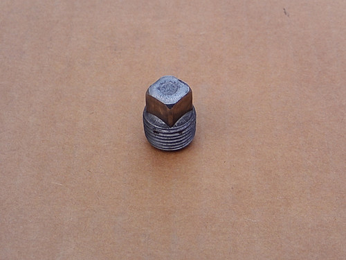 Magnetic Oil Drain Plug for Briggs and Stratton 690289 92738 & Mclane