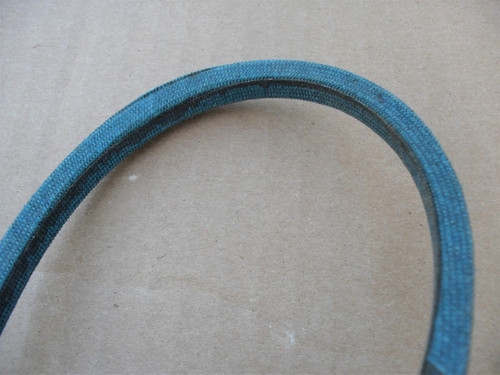 Belt for Yazoo 205129, 205-129 Oil and heat resistant