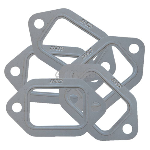 Muffler Gasket for Stihl 034 to 064, MS340 to MS660 chainsaw, TS400 cutquik saw, 11251490601, 1125 149 0601 gaskets