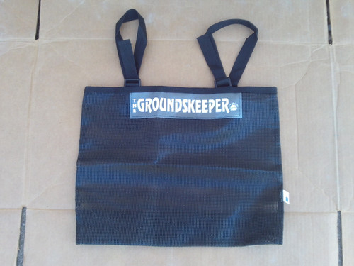 Mesh Debris Storage Bag for lawn mower 751-949