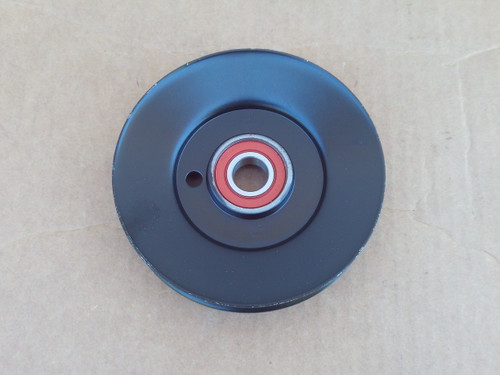 dler Pulley for Exmark 52", 60", 72" Cut Lazer Z Triton, Turf Tracer 1603805, 603805, 994638, 1-603805, 99-4638, ID: 5/8 " OD: 4-7/8 "