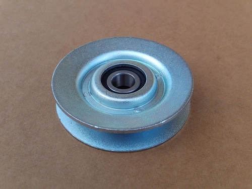 Idler Pulley for Toro Recycler Blade Brake Clutch 1175299 465650 117-5299 46-5650