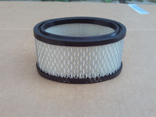 Air Filter for Briggs and Stratton 393725 692193 93065 050393 Lesco &