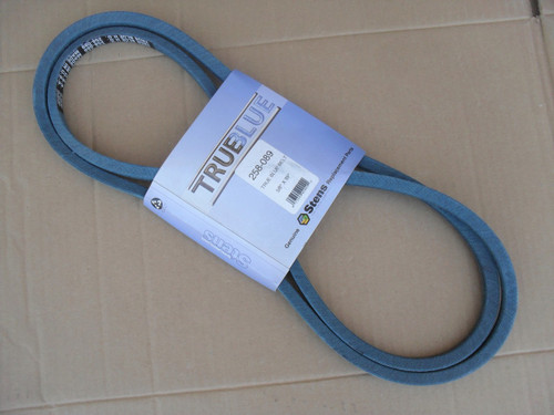 Belt for MTD Hydraulic Roto Tiller 30", 754-0341, 954-0341 White Outdoor, Oil and heat resistant