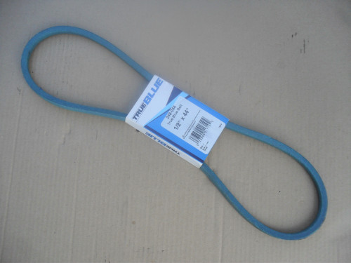 Belt for MTD 754-0189, 754-0222, 754-0222A, 754-0274, 954-0222, 954-0222A, 954-0274, 1651-86A, 40207, 40572 Oil and heat resistant