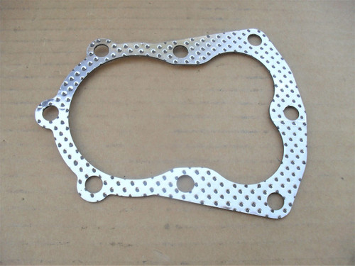 Head Gasket for Tecumseh HH HSK H40 to H60 V35 to V60 VH40 to VH60 TVM140 28938B, 28938C 00028938C Metal
