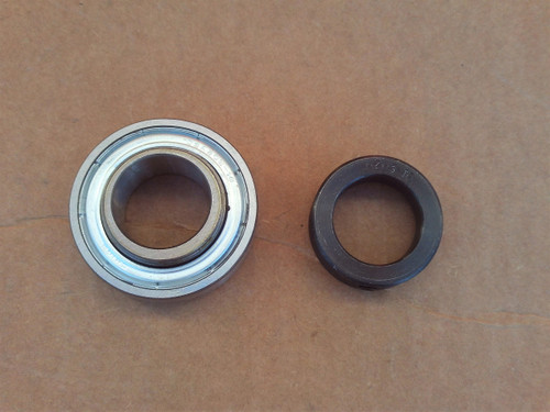 Bearing for Woods 60006 70006 Includes Collar