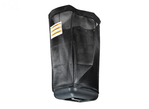 Grass Catcher Bag for Exmark Lazer Z 1653566 1030431 1160757 1