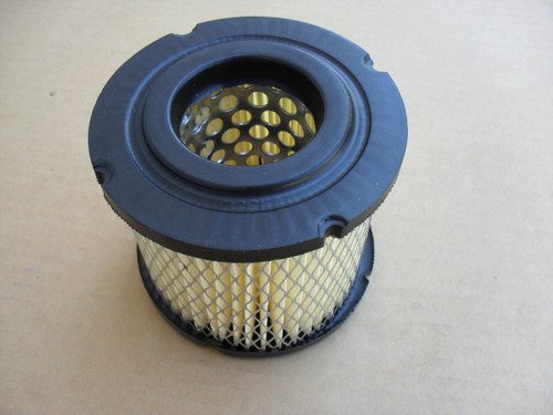 Air Filter for John Deere 820 820A Roto Tiller LG393957 LG393957S PT4301 PT9334 rototiller