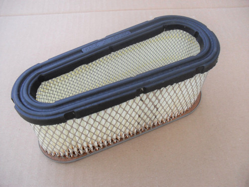 Air Filter for Briggs and Stratton 493909, 496894, 496894S, 4139, 5053, 5053B, 5053D, 5053H, 5053K &