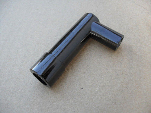 Spark Plug Cap Boot for Subaru Robin EX13 EX17 EX21 EX27 0655000270 X655000270 X655000271 X6550002710 065-50002-70 X65-50002-70 X65-50002-71 X65-50002-710