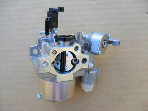 Carburetor for Subaru Robin EX21, 2786230100, 2786230110, 2786230120, 2786230130, 2786230140, 2786230150, 2786230160, 278-62301-00, 278-62301-10, 278-62301-20, 278-62301-30, 278-62301-40, 278-62301-50, 278-62301-60