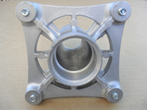 Deck Spindle Housing for AYP Craftsman 187281 187292 192870 532187281 532187292 532192870 539112057 587125401 587253301 587819701 46" 48" 54" Cut