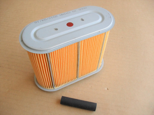 Air Filter for Kohler Command CS8.5 CS10 CS12 6308301S, 63 083 01-S