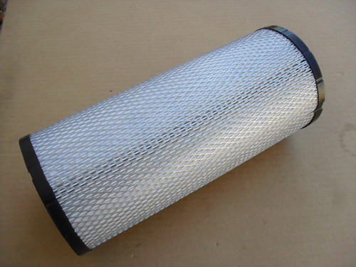 Air Filter for Kubota M5040HD, M5040HDC, M5400, M59TLB, M6040, M6040DT, M6040DTH, M6040HDNB, M6800, M6800DT, M6800HDC, M6800HDF, M6800S, M6800SC, M6800SDC, M6800SDF, M6800SDT, M6800SF, M7040, M7040DT, 3F75011220, 5980026110