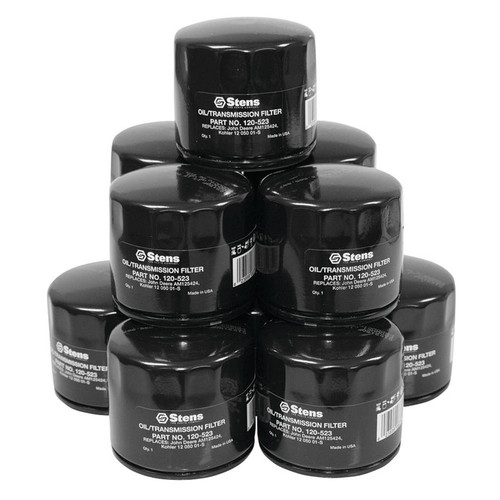 Oil Filter for Ariens 21548100, 21550800, 52 050 02S1 Made In USA