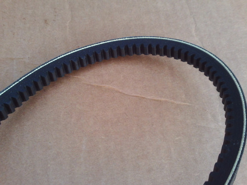 Drive Belt for Exmark Lazer Z with 44", 48" Cut 1653163, 1034760, 653163, 1-653163, 103-4760