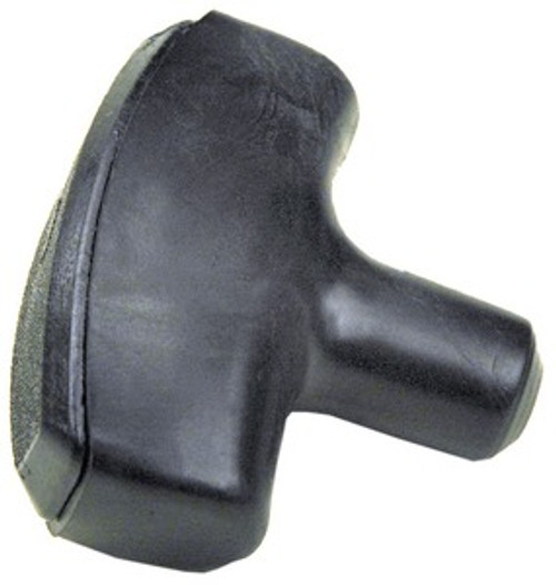 Starter handle for Briggs and Stratton, John Deere 490652, 66728, AM116693, M128887, M81545, PT9915 & 140-020